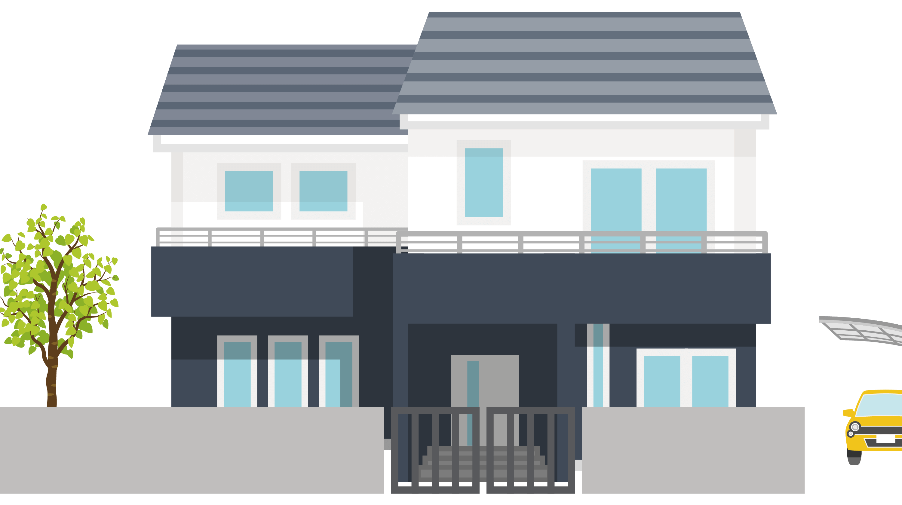 住まいの健康診断