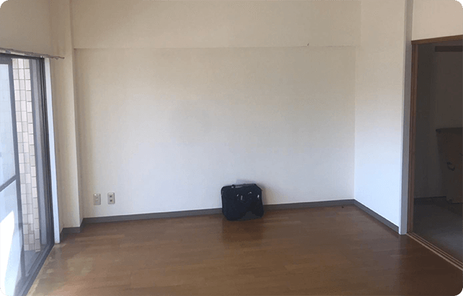 内装リフォーム