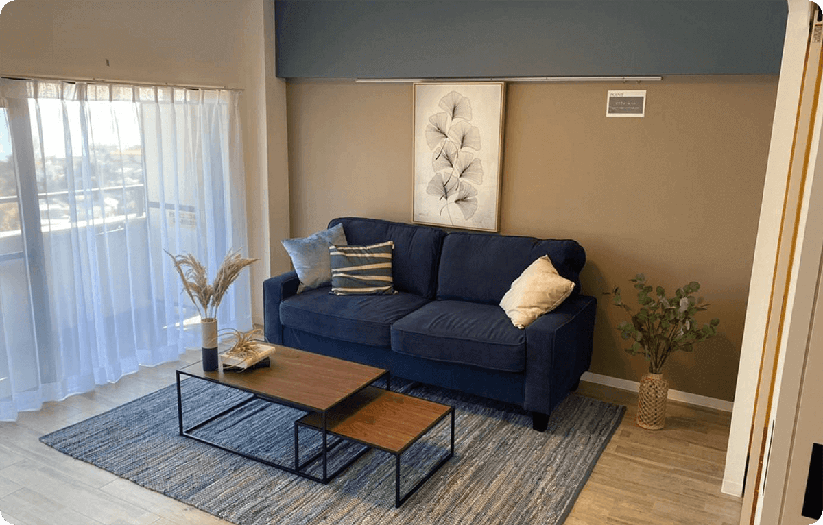 内装リフォーム