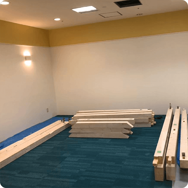 オフィス・店舗工事