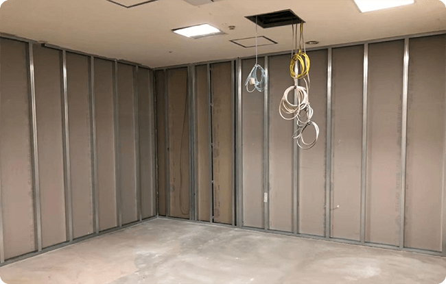 オフィス・店舗工事