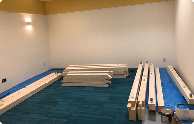 オフィス・店舗工事